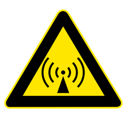 600px-Radio_waves_hazard_symbol.svg