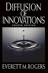 Bók: The diffusion of Innovation